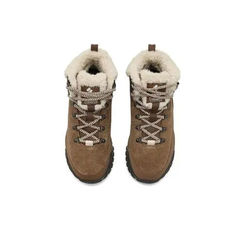 Columbia shoes - Nutmeg/Cordovan 0