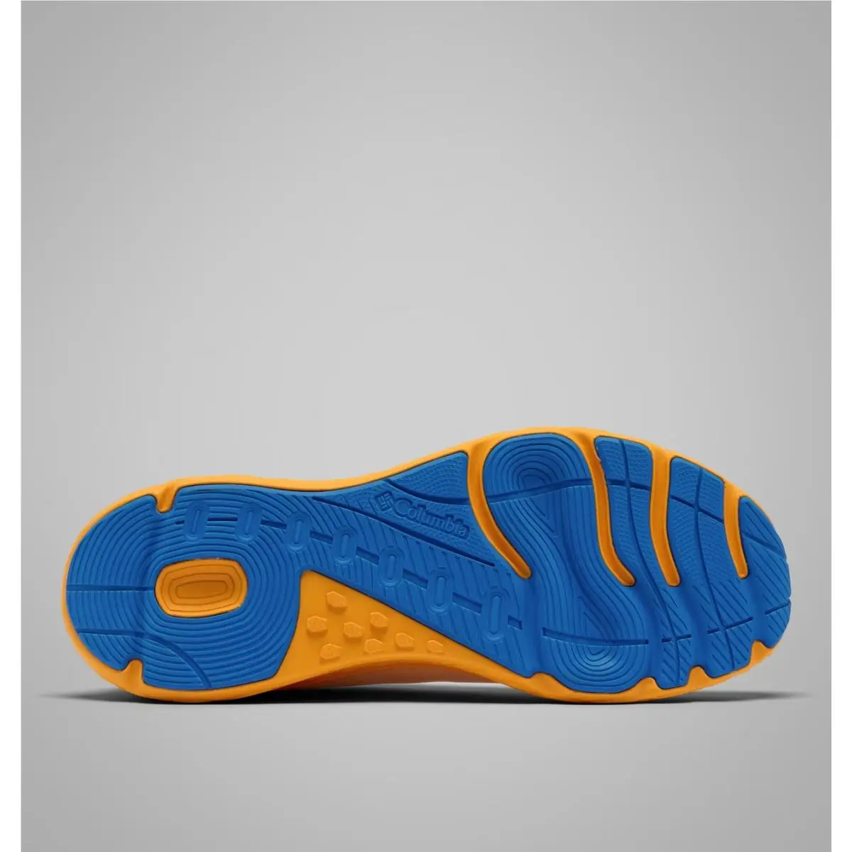 Columbia shoes - Columbia Konos Featherweight YM6466-880 - Konos Featherweight - YM6466-880 - Orange 5