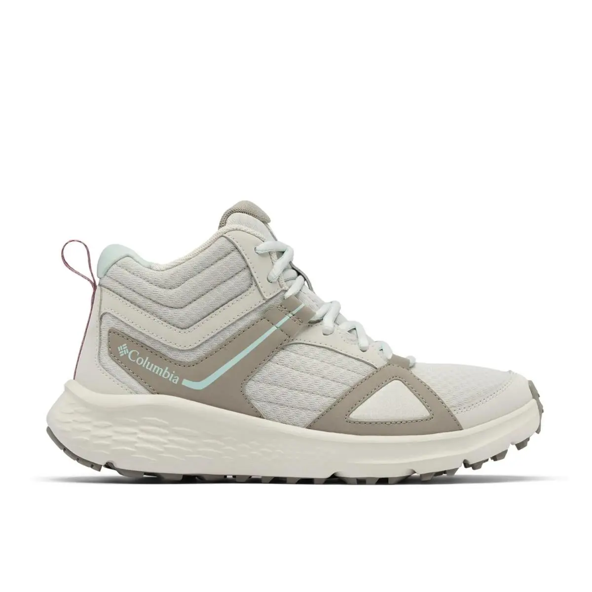 Columbia shoes - Grey 3
