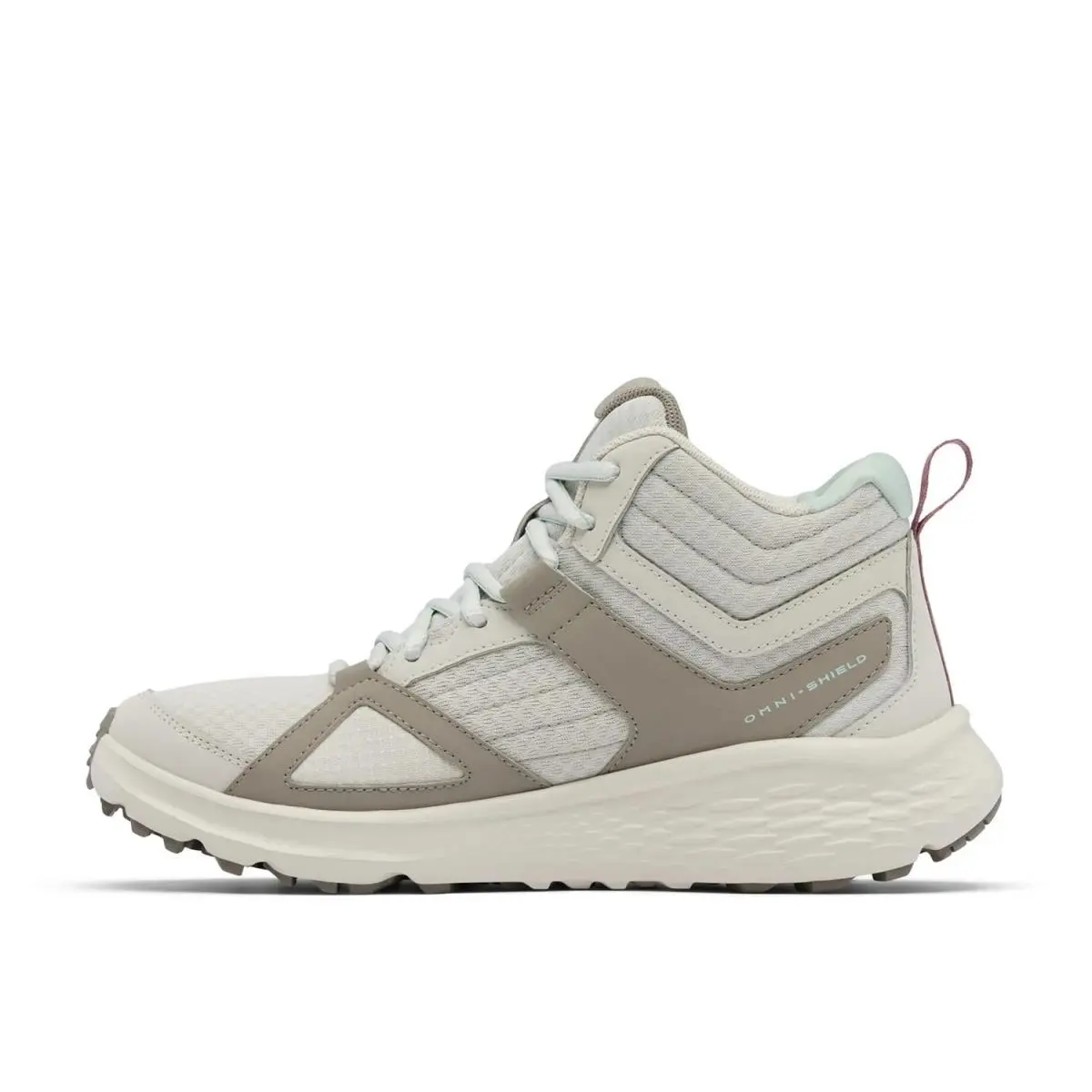 Columbia shoes - Grey 9