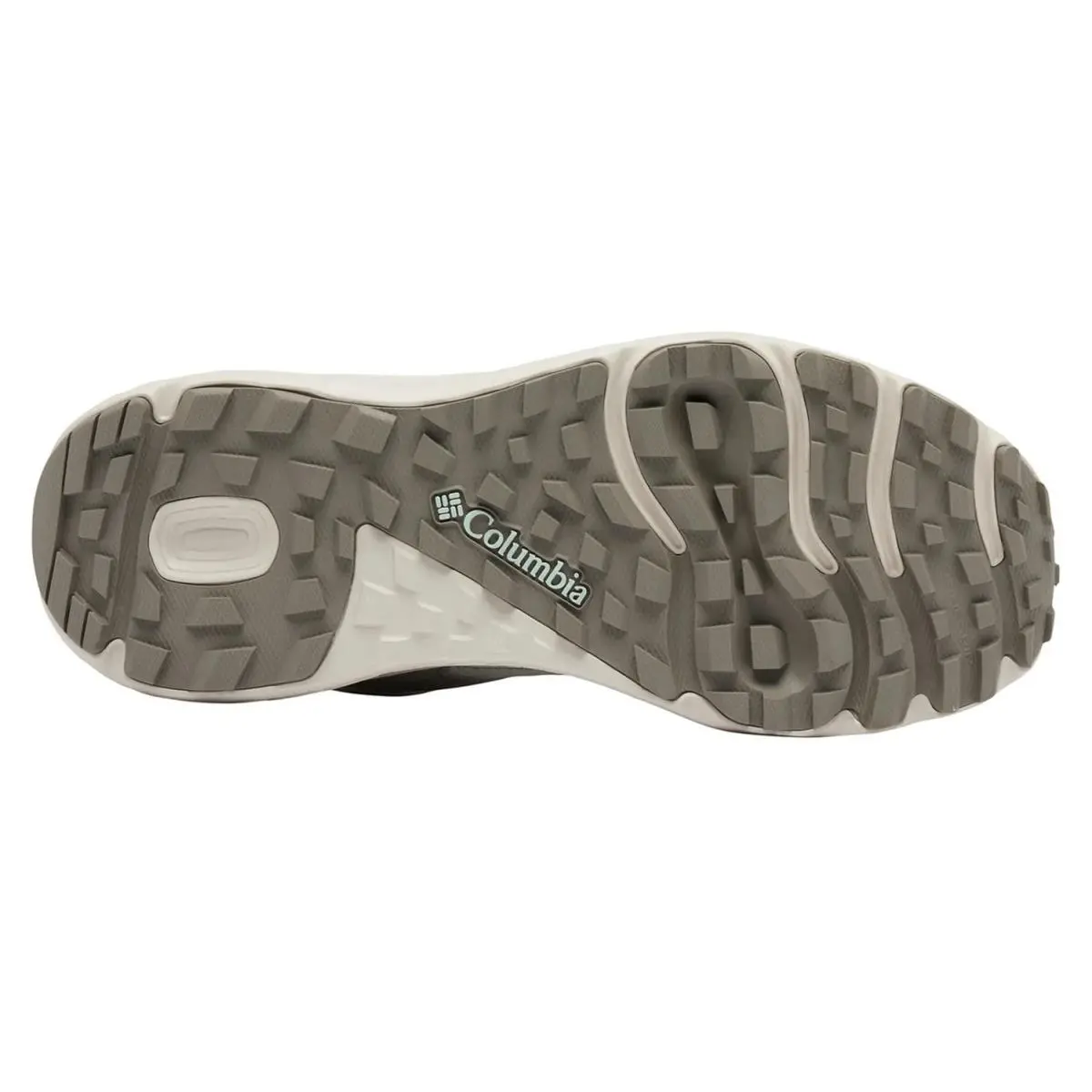 Columbia shoes - Grey 12
