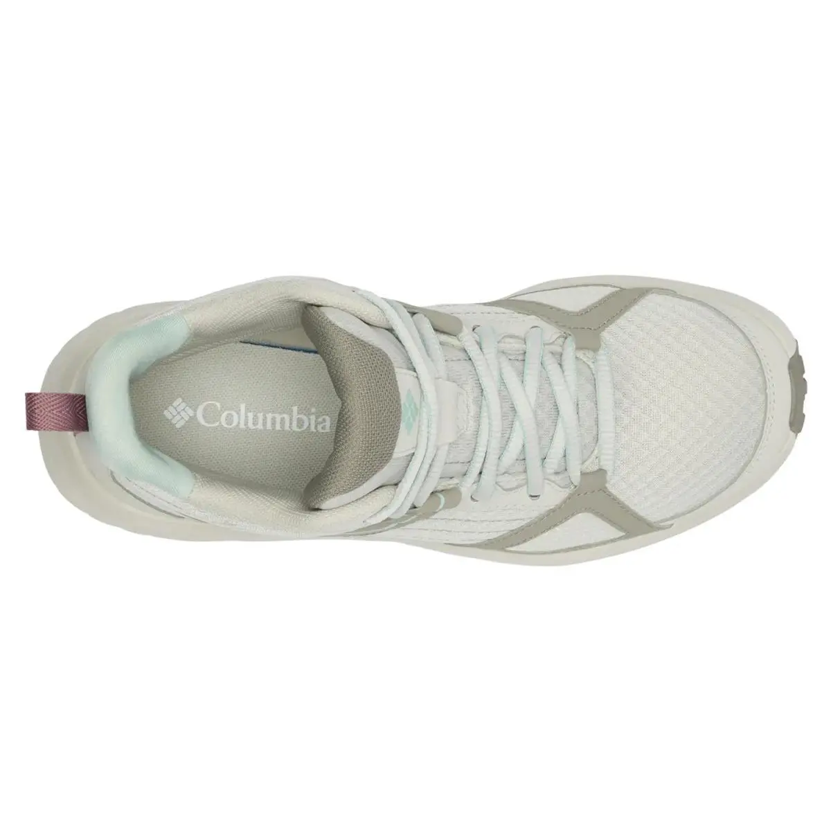 Columbia shoes - Grey 13