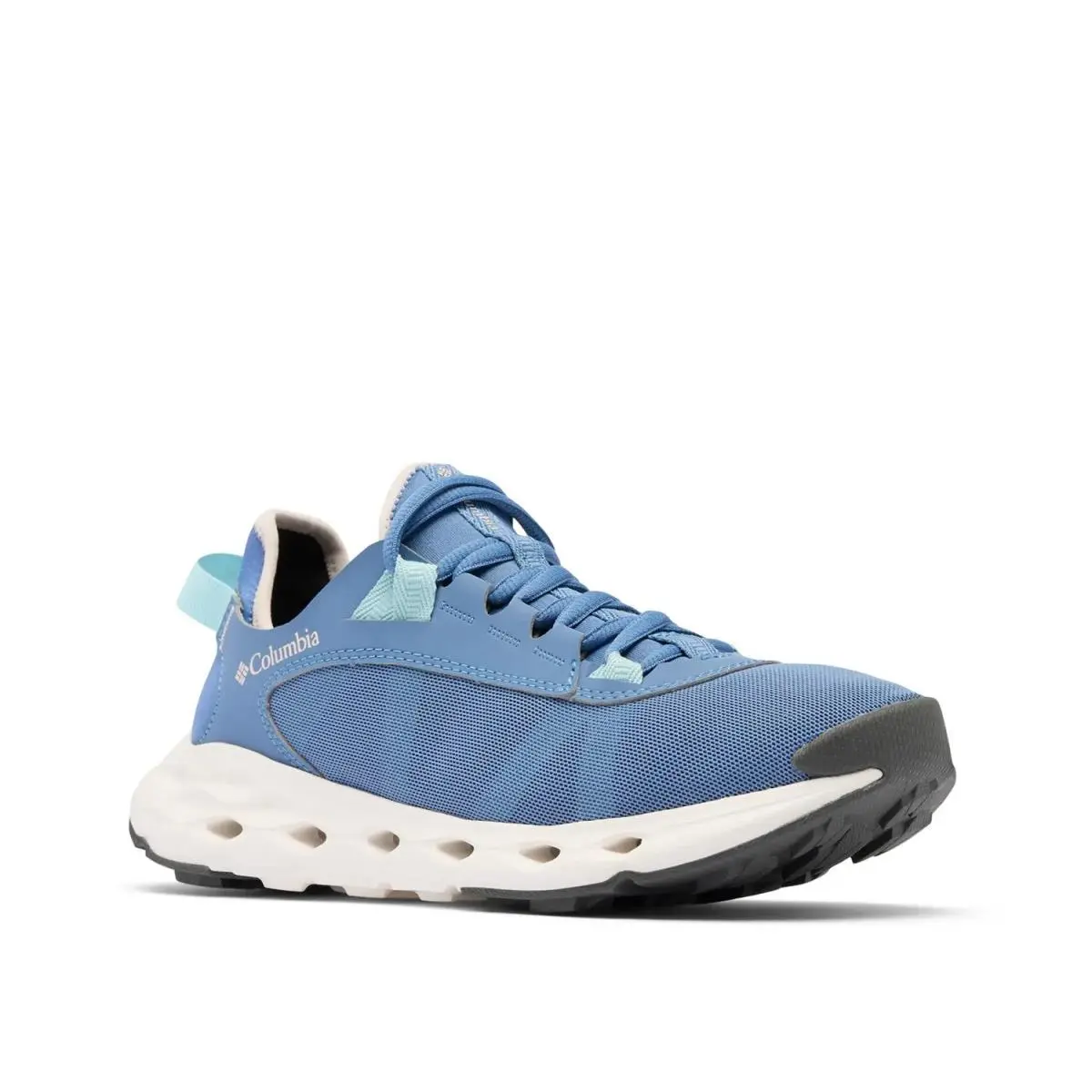 Woman`s Athletic Sneakers Columbia Drainmaker Xtr Hiking Shoe