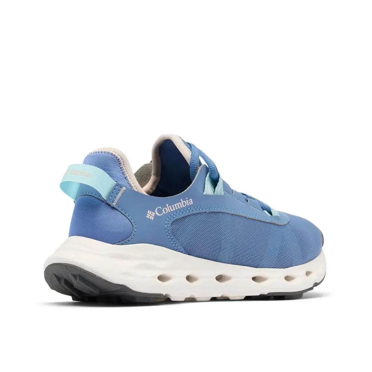 Columbia shoes - Blue 2