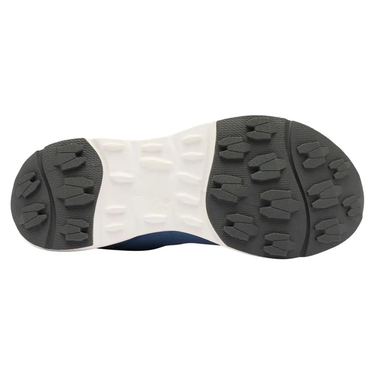 Columbia shoes - Blue 3