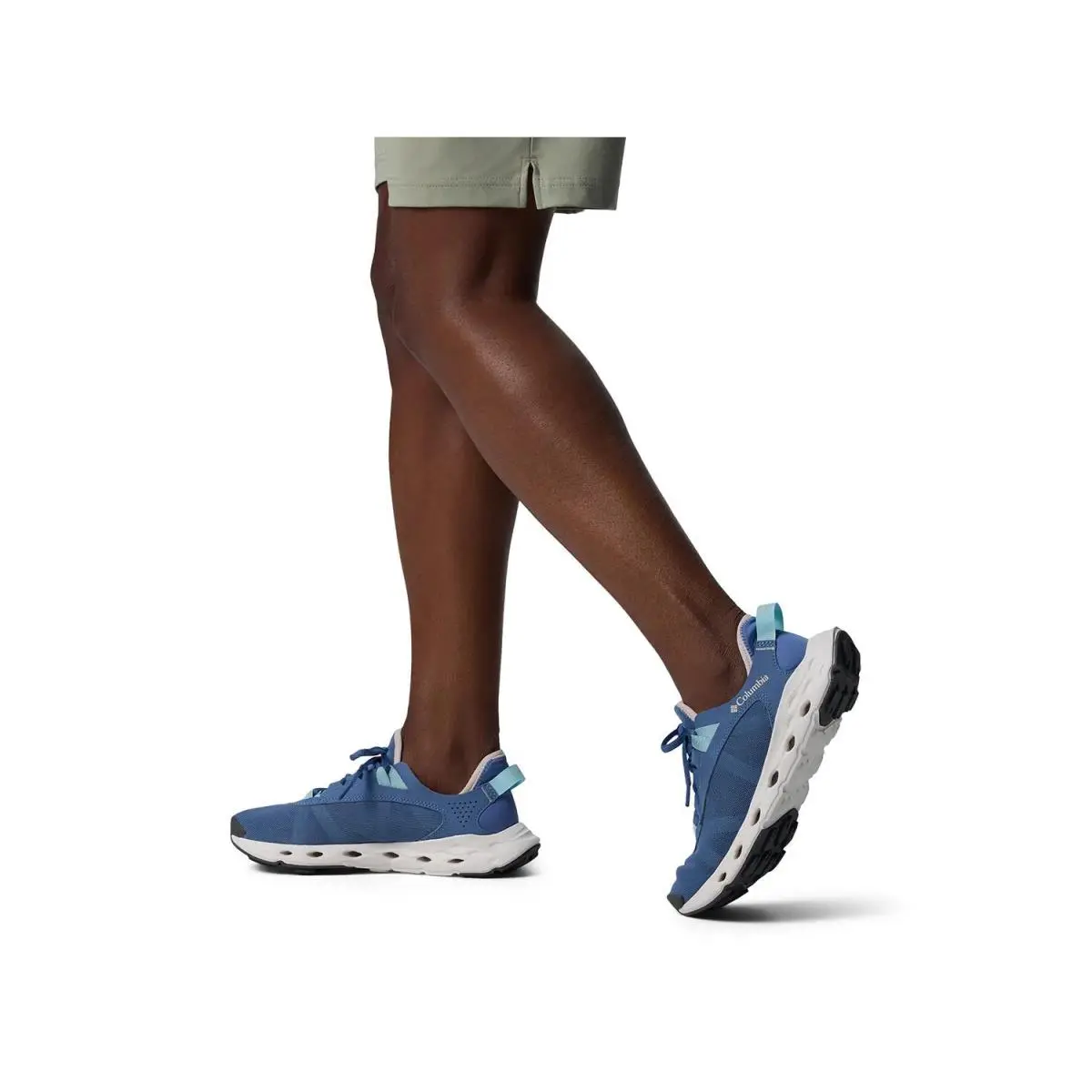 Columbia shoes - Blue 10