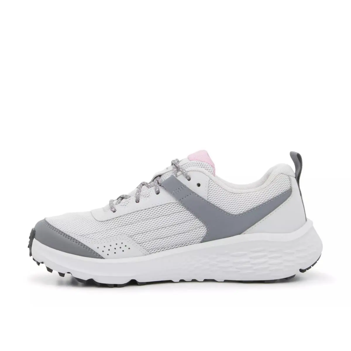 Columbia shoes - Grey Ice/Cosmos Pink 8