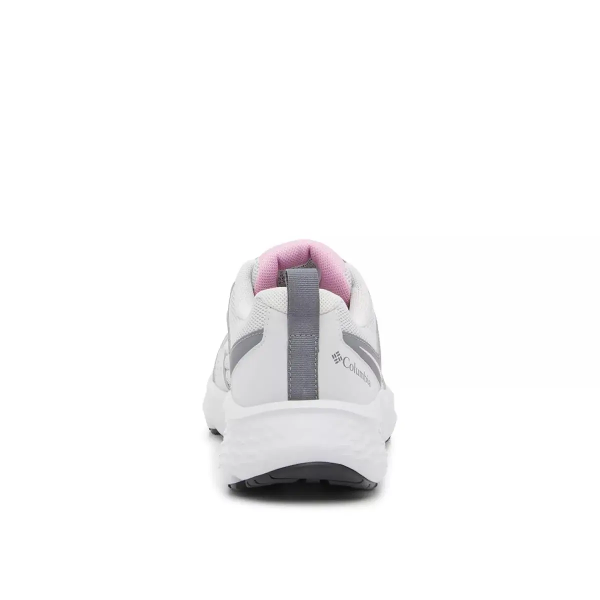 Columbia shoes - Grey Ice/Cosmos Pink 9
