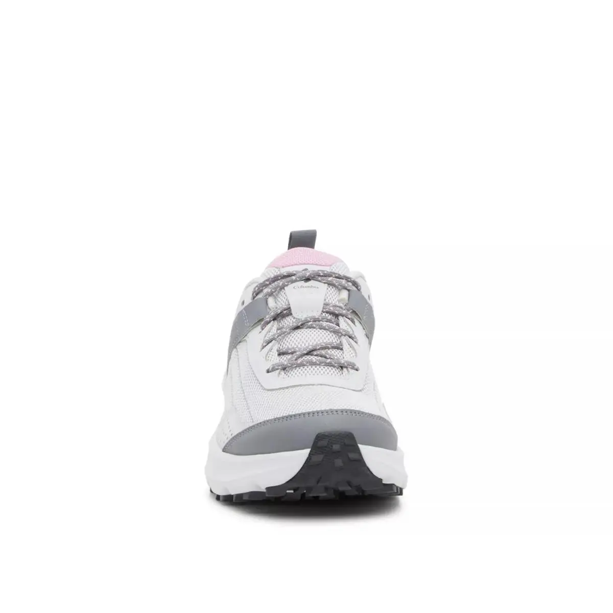 Columbia shoes - Grey Ice/Cosmos Pink 7