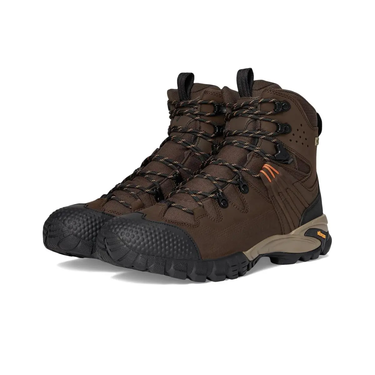 Man`s Boots Columbia Navigator Trek Outdry Leather
