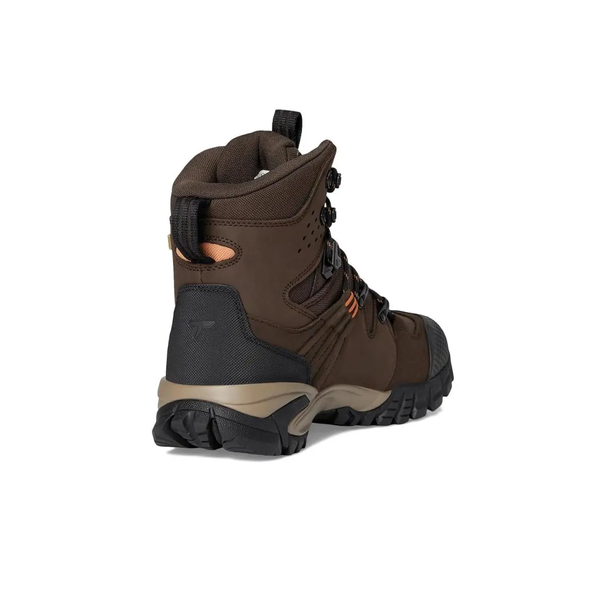 Columbia shoes - Cordovan/Canyon Sun 3