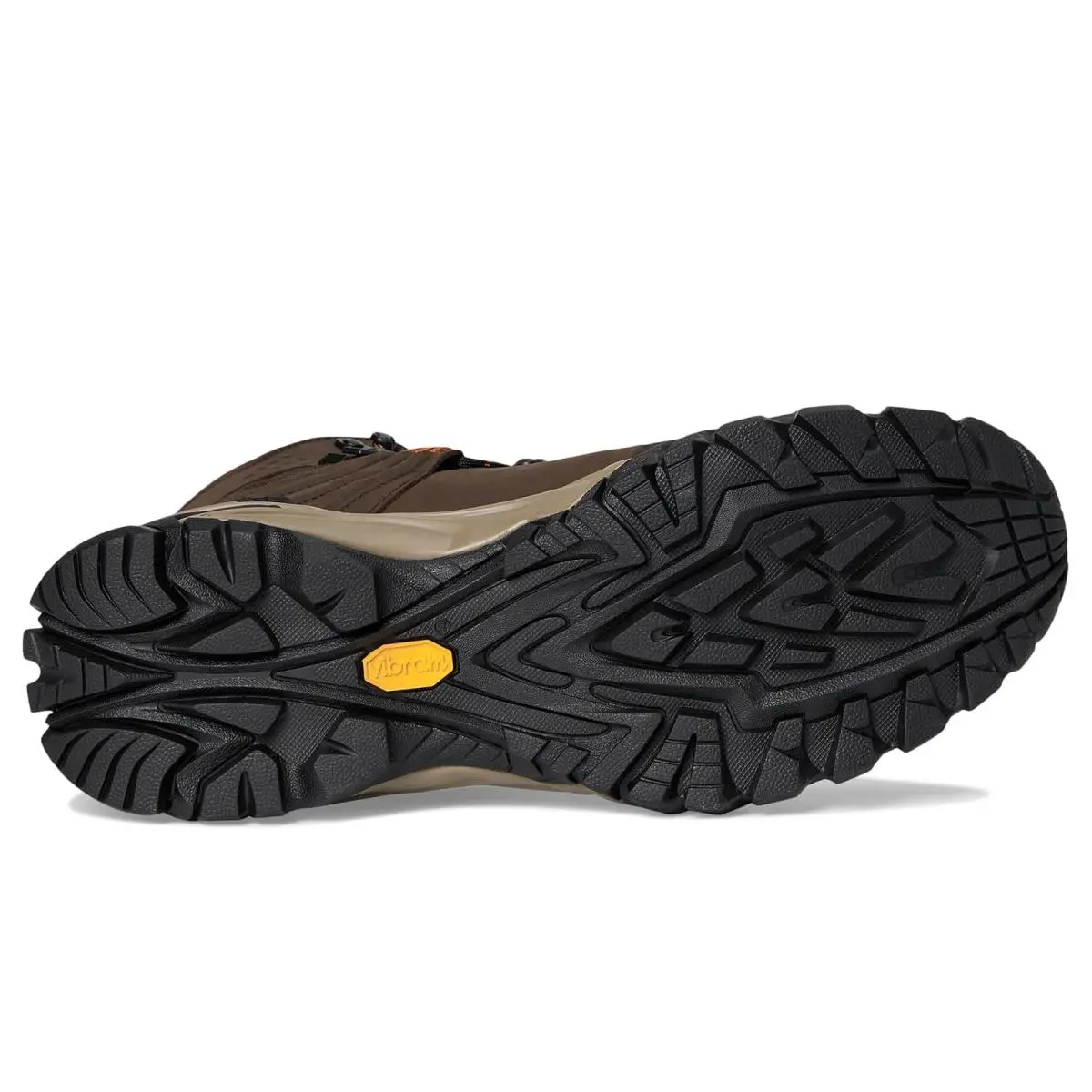 Columbia shoes - Cordovan/Canyon Sun 8
