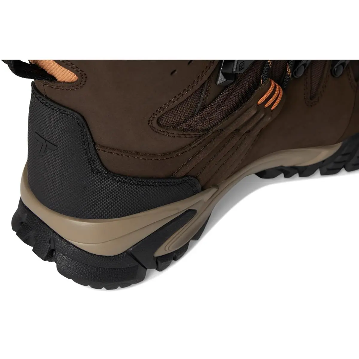 Columbia shoes - Cordovan/Canyon Sun 11