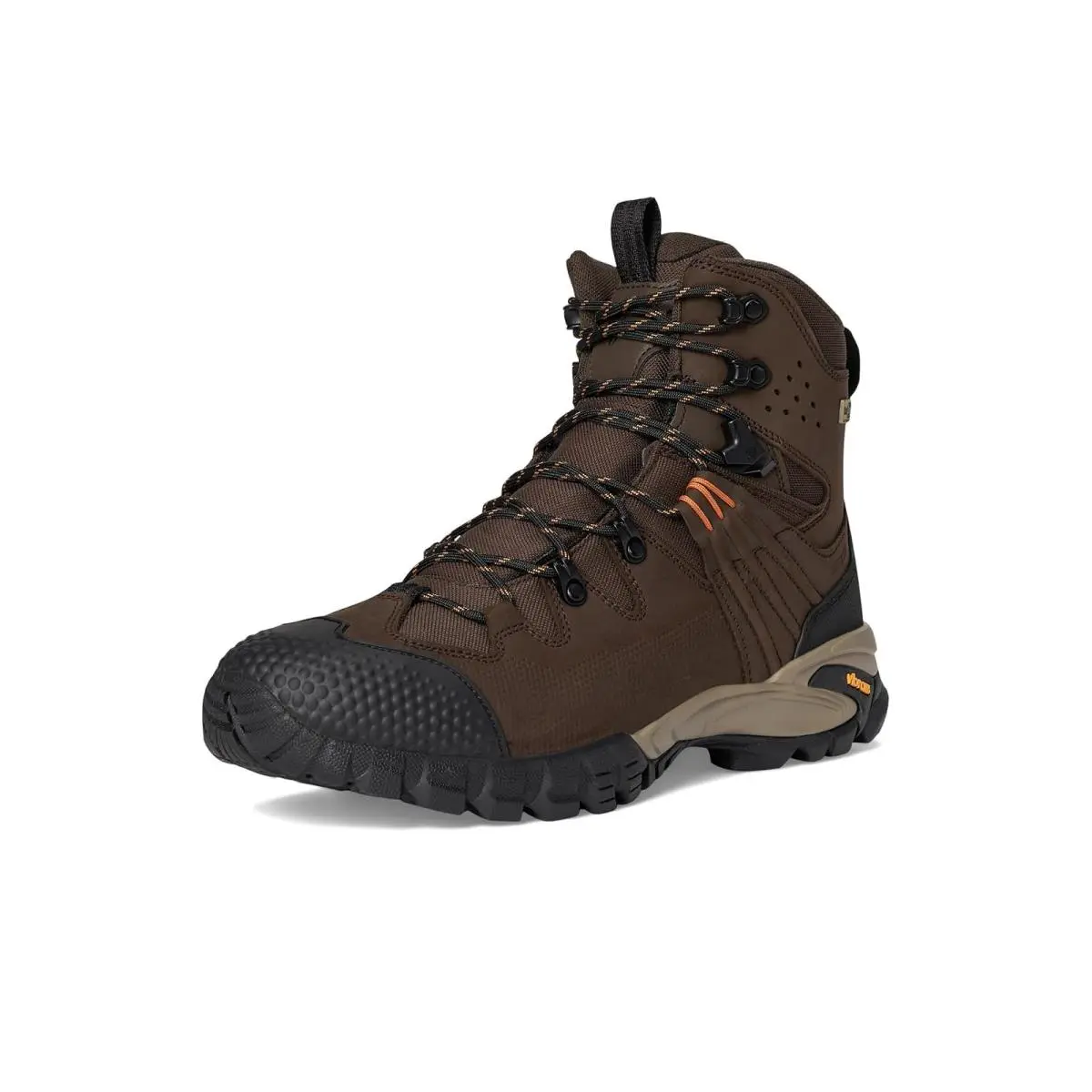 Columbia shoes - Cordovan/Canyon Sun 12