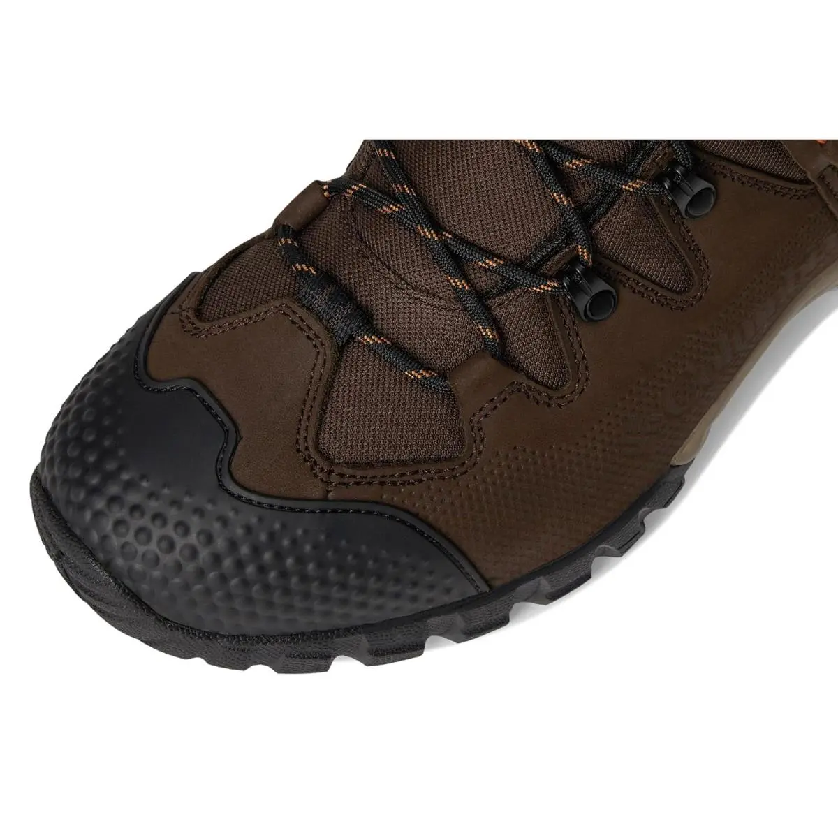 Columbia shoes - Cordovan/Canyon Sun 7