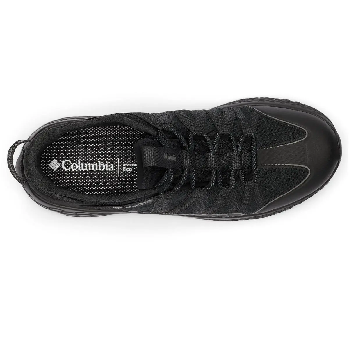 Columbia shoes - Black/Stratus 0