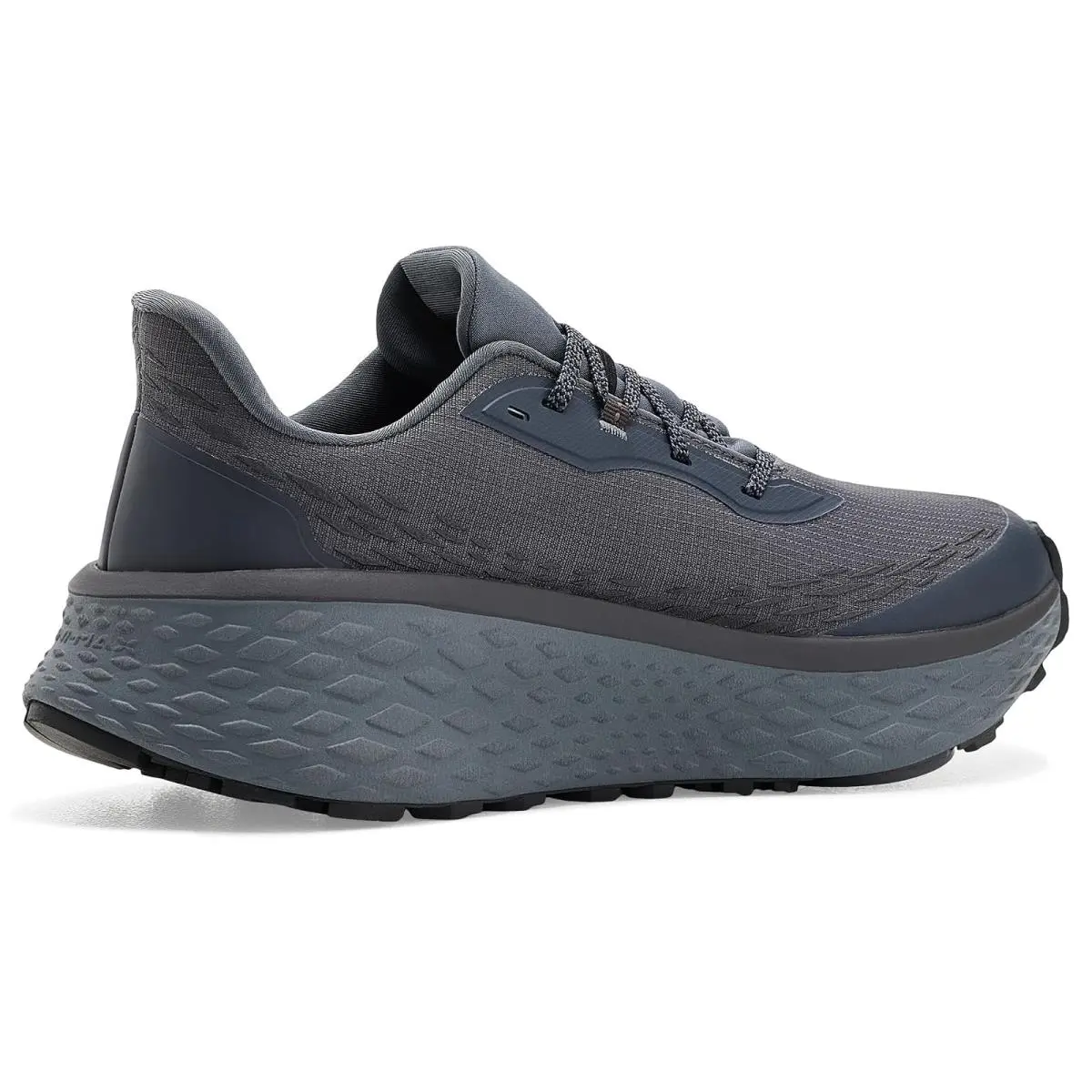 Columbia shoes - Graphite/Black 1