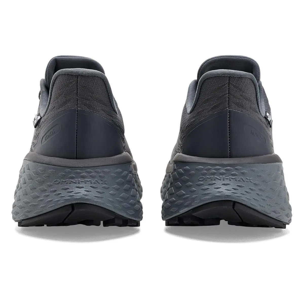 Columbia shoes - Graphite/Black 12