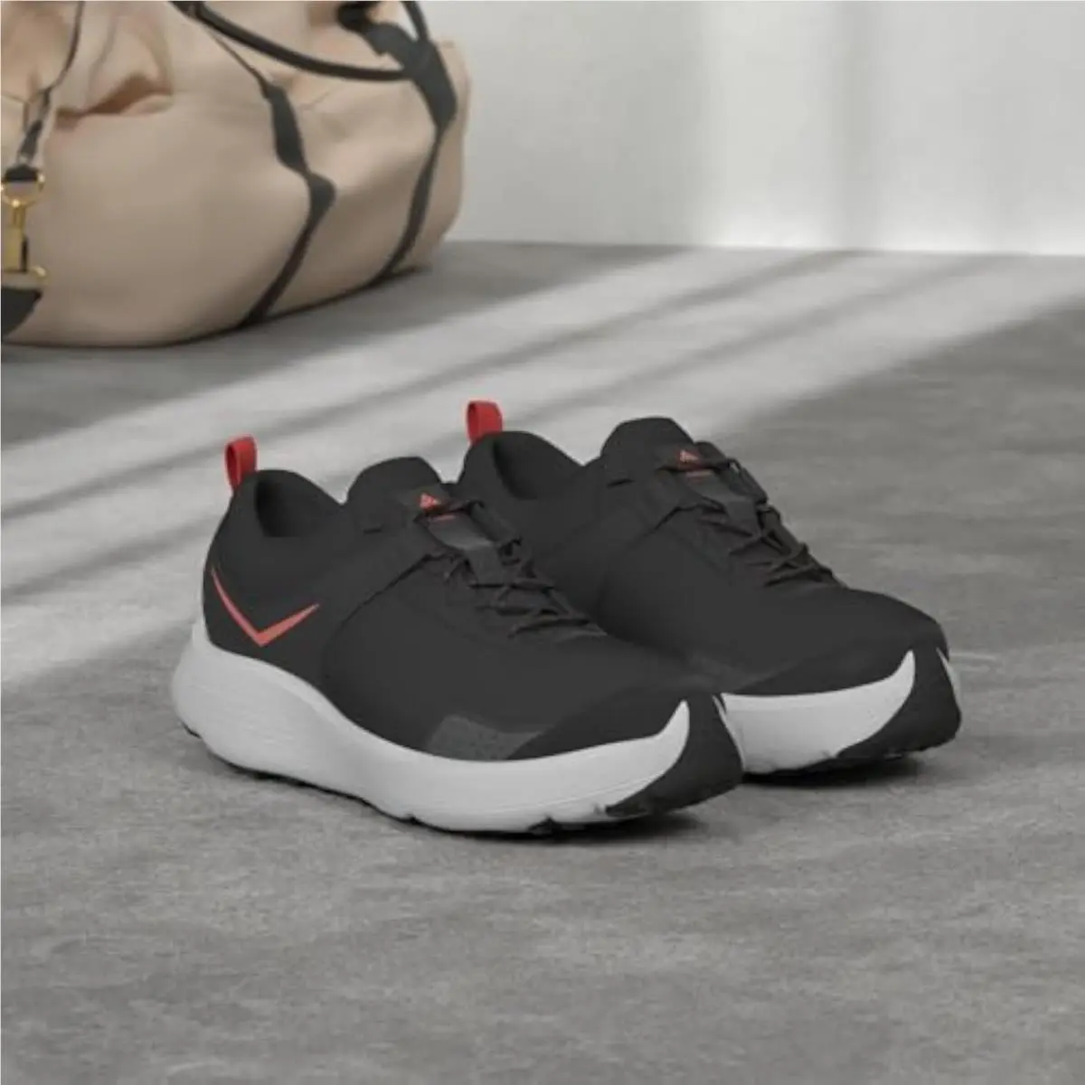 Columbia shoes - Iso - Iso - Black/Salmon Rose (UPC: 0195980558785) 4