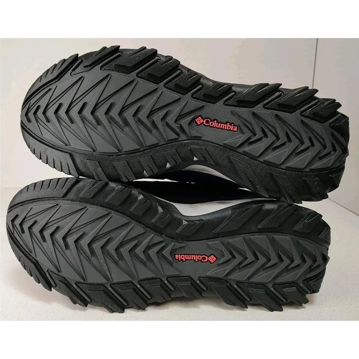 Columbia shoes - Columbia Strata - Strata - YK3979-010 - Gray (UPC: 195980841924) 2