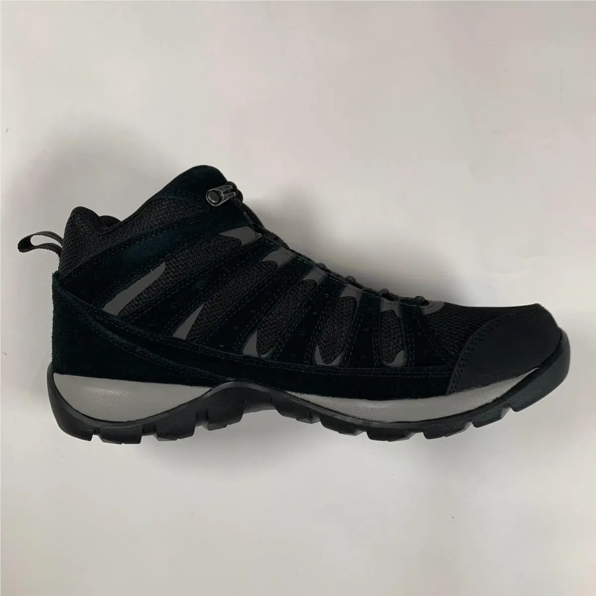 Columbia shoes - Columbia Redmond V2 - Redmond - Black 2