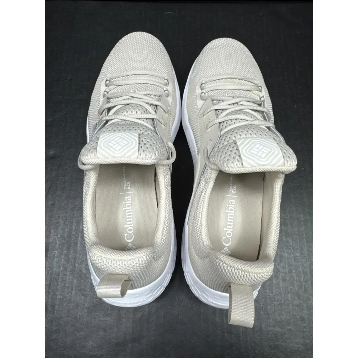 Columbia shoes - Columbia Bethany CRZ - Bethany CRZ - 2108811-278 - White 2