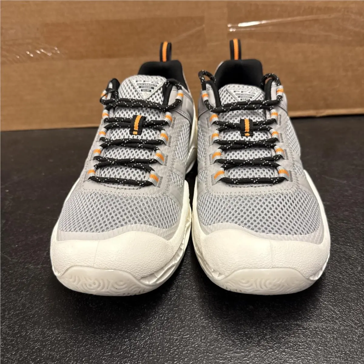 Columbia shoes - PFG Pro - PFG Pro - White 0
