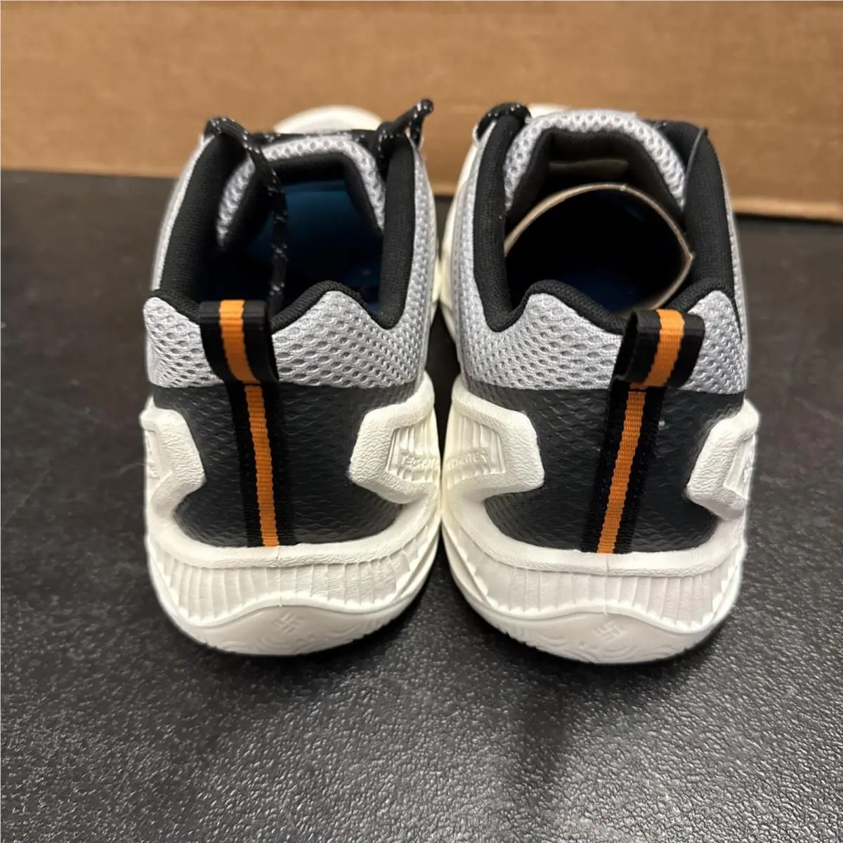 Columbia shoes - PFG Pro - PFG Pro - White 2