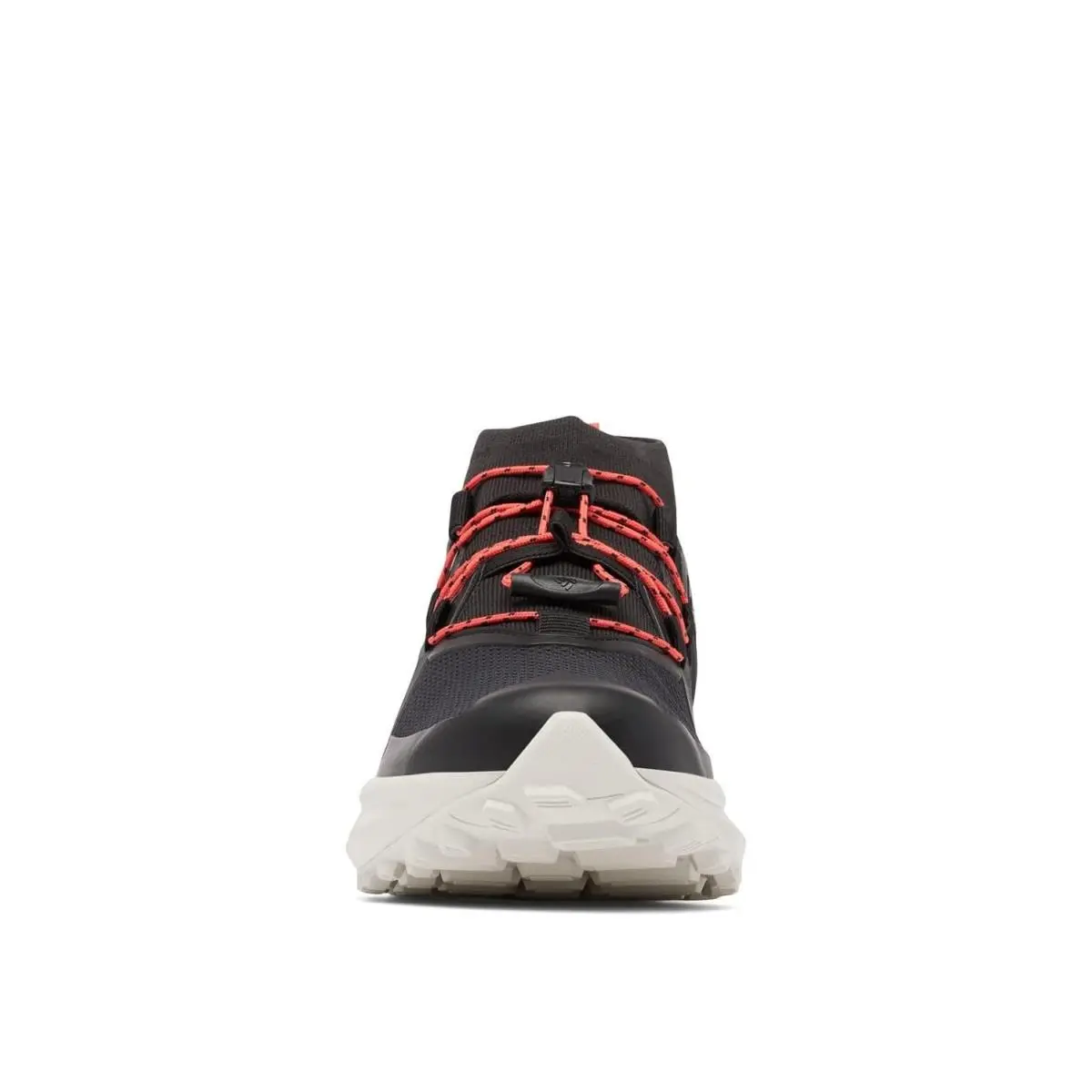Columbia shoes - 2044321 - 2044321 - Black/Red Coral (UPC: 195979745677) 1