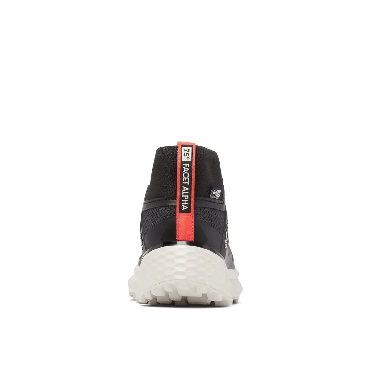 Columbia shoes - 2044321 - 2044321 - Black/Red Coral (UPC: 195979745677) 2