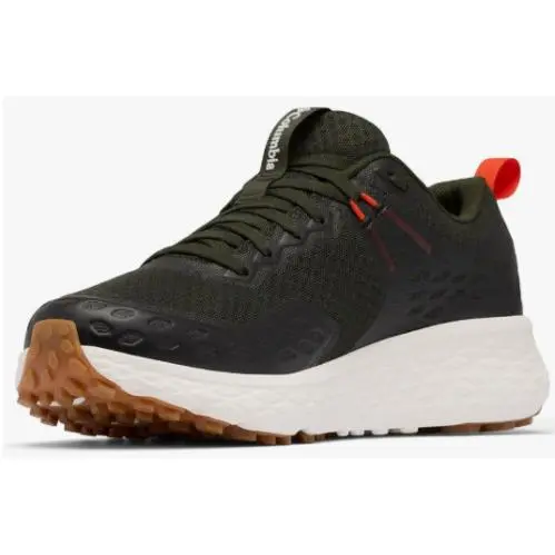 Columbia shoes - BM6246-366 - BM6246-366 - Stone Green/Canyon Sun (UPC: 195982530208) 1