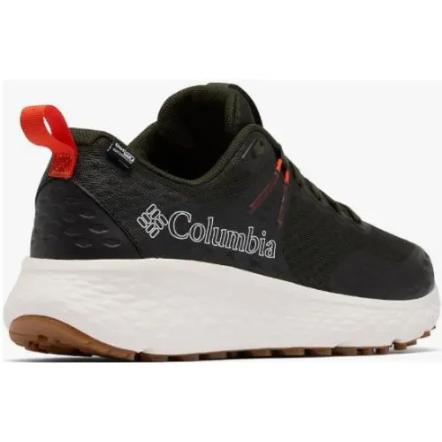 Columbia shoes - BM6246-366 - BM6246-366 - Stone Green/Canyon Sun (UPC: 195982530208) 2