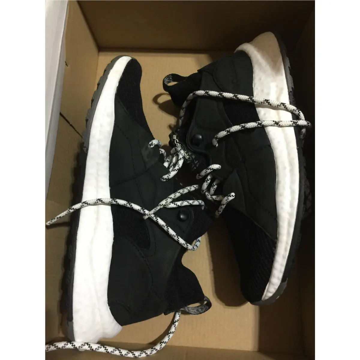 Columbia shoes - Columbia OutDry SH/FT hiking - OutDry hiking - BL1020013 - Black 0