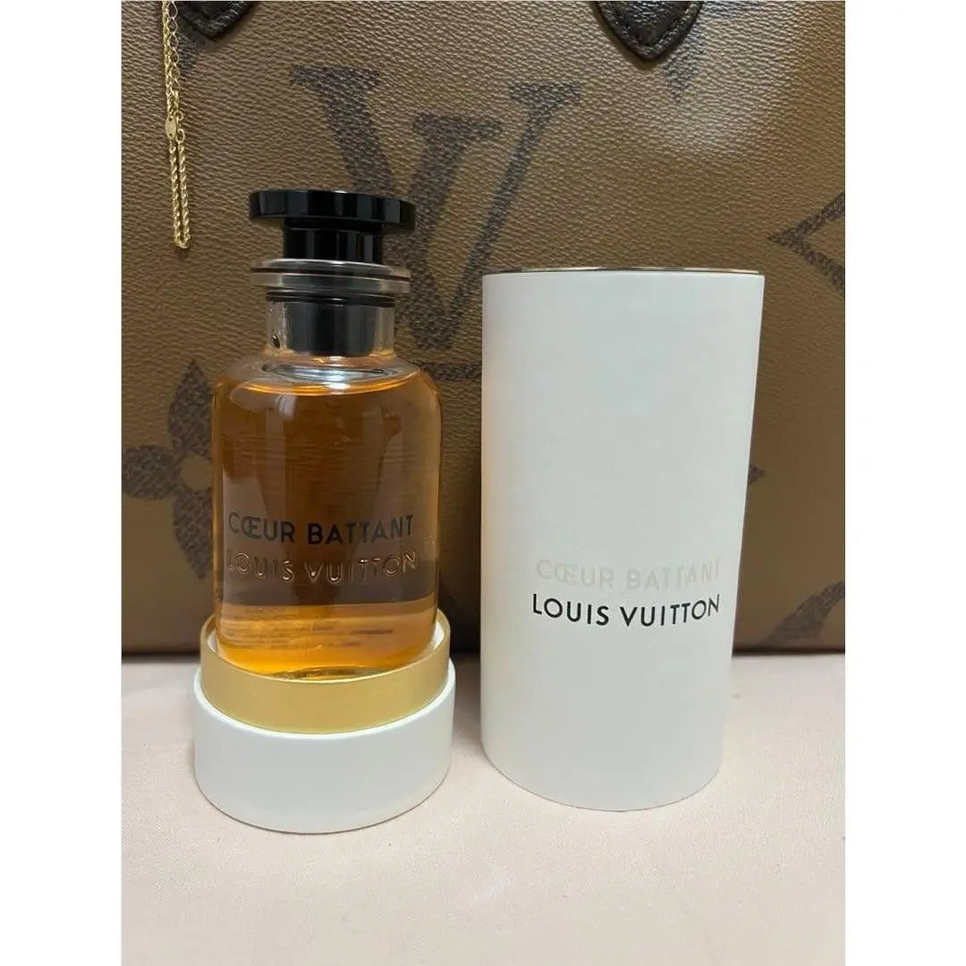 Coeur Battant Eau de Parfum 3.4oz 100ml by Louis Vuitton