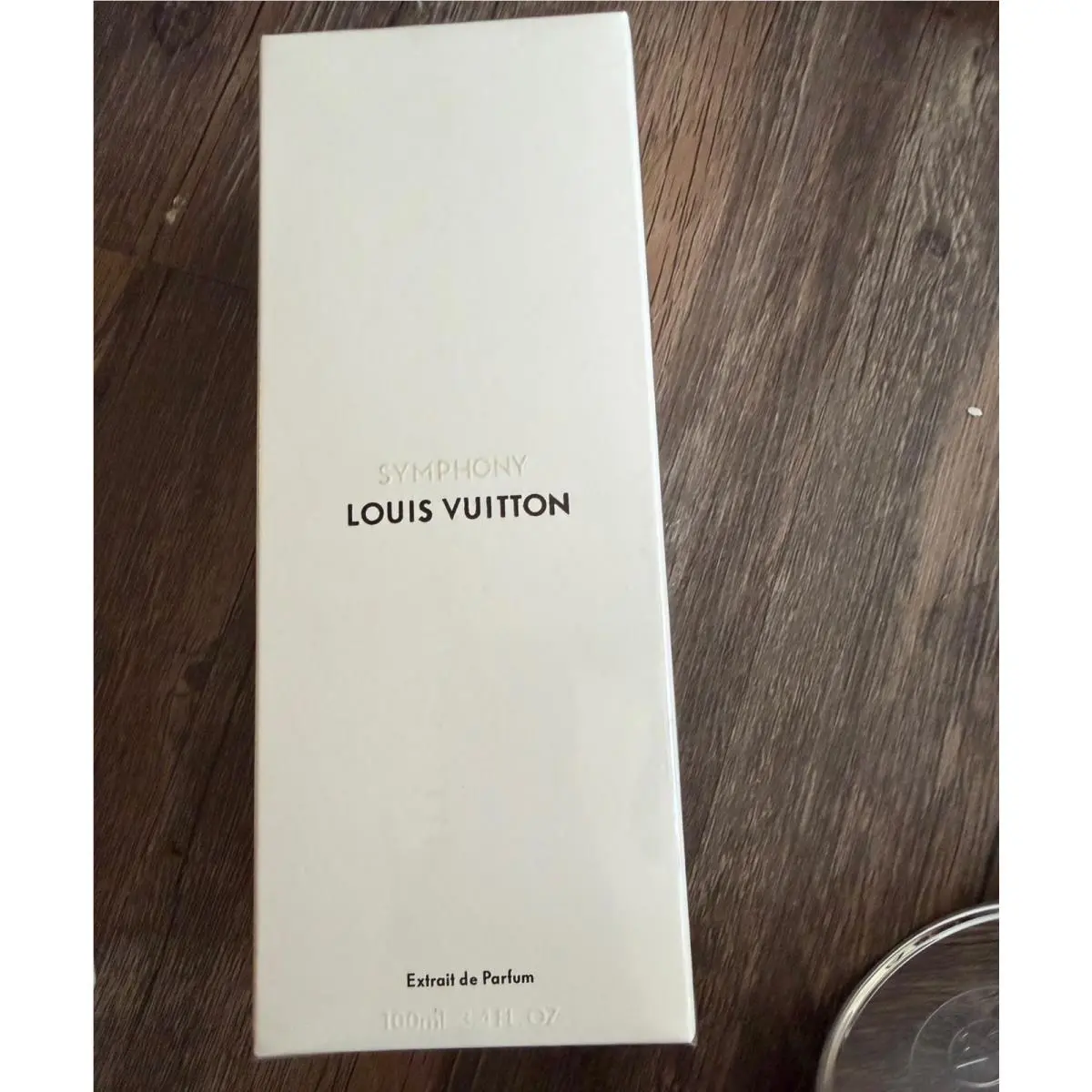 LV Symphony Edp Louis Vuitton Unisex Perfume 100ml