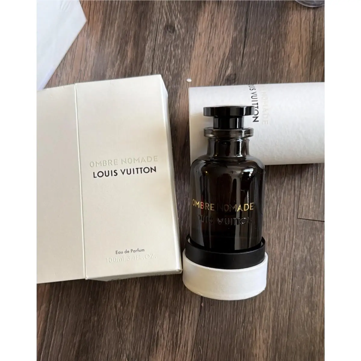 Ombre Nomade  3.4oz/100ml by Louis Vuitton