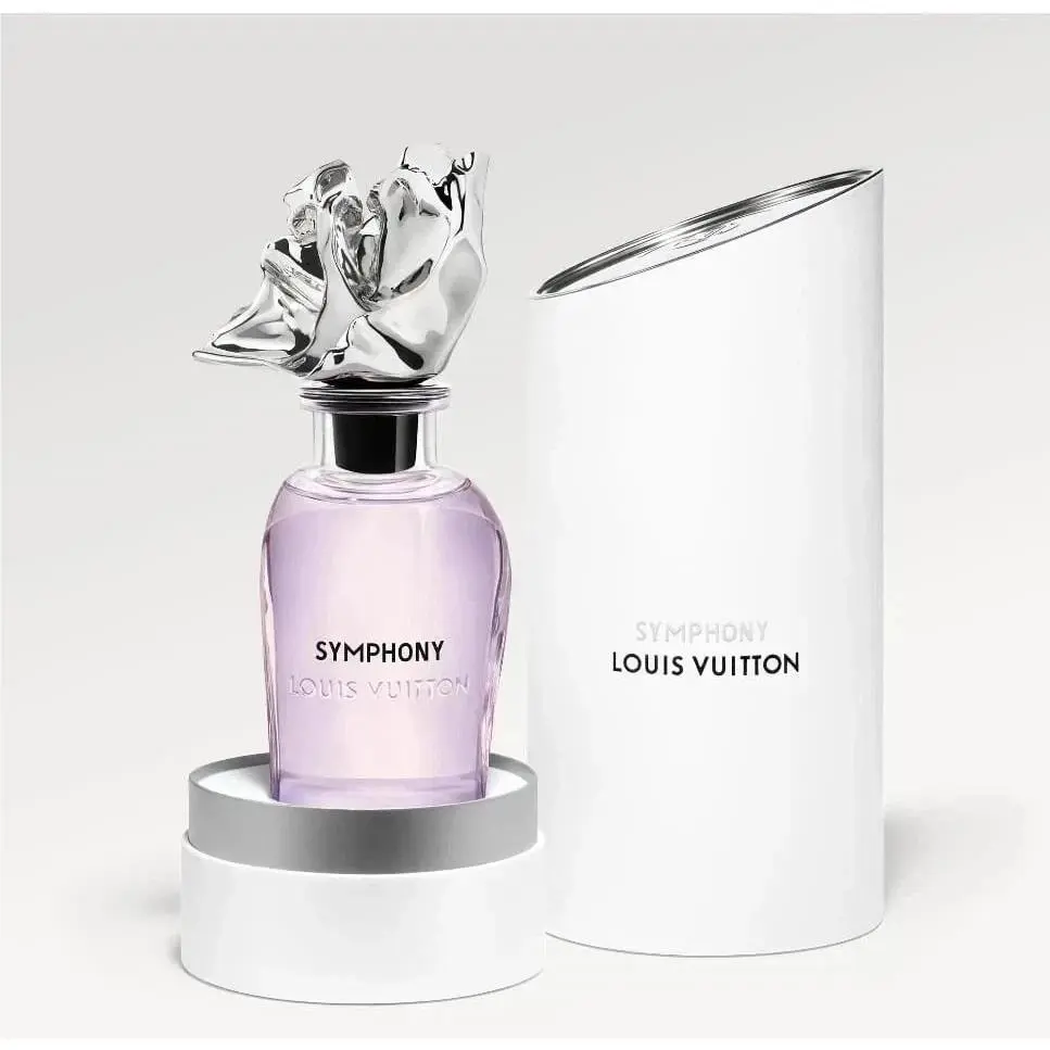 Louis Vuitton Symphony Eva De Parfum 3.4 oz / 100 ml - Lets Feel Luxury