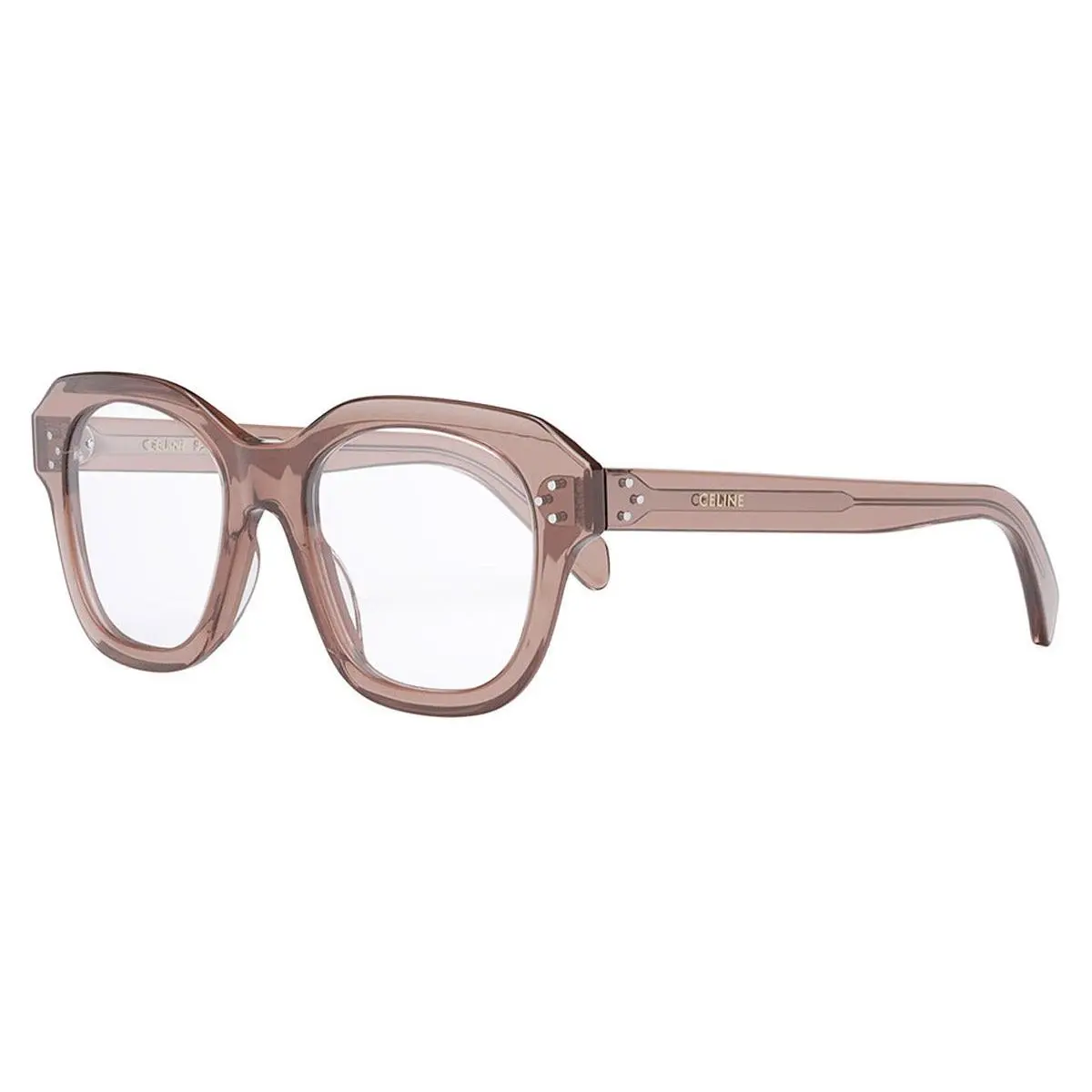 CL50124I-50074 Eyeglasses 50mm by Celine