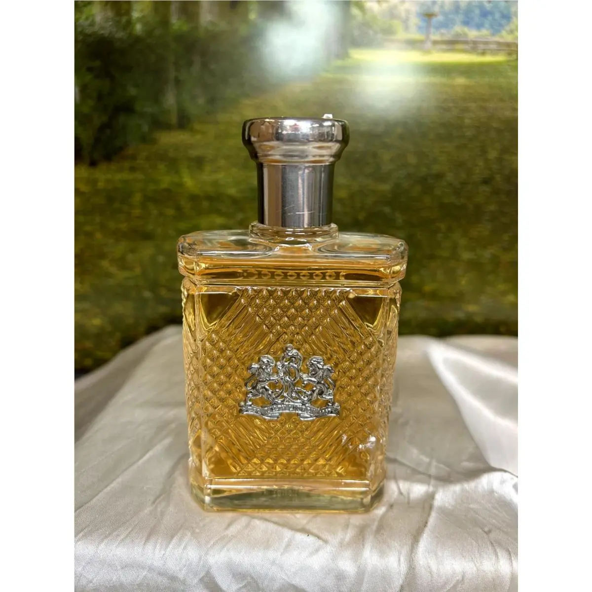 Ralph Lauren Safari For Men 125ml/4.2oz After Shave Splash