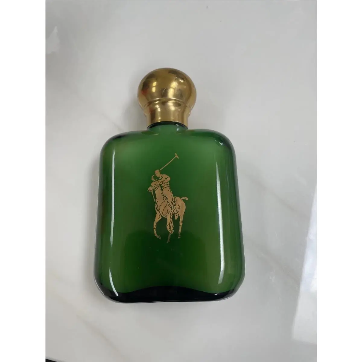 Ralph Lauren Polo 118ml/4oz Cologne Spray Men Classic Green Bottle