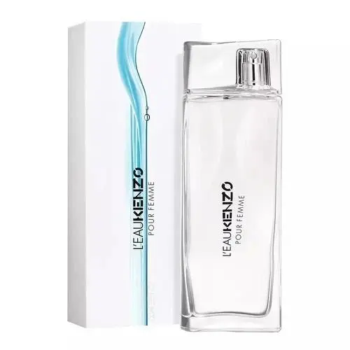 L` Eau Par  BY  3.4/3.3 OZ -100 ML Edt Spray For Women by Kenzo