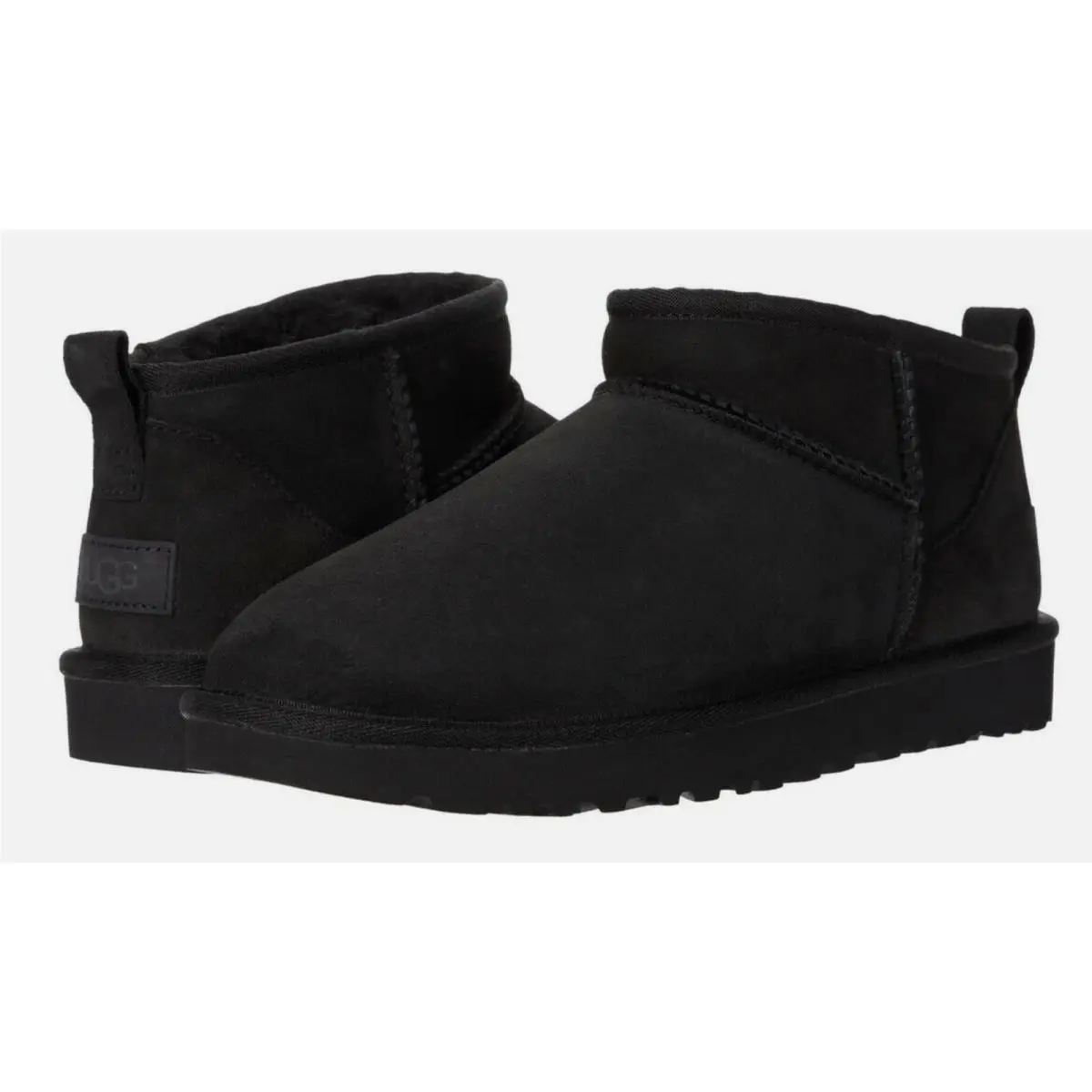 UGG shoes - Chestnut 8