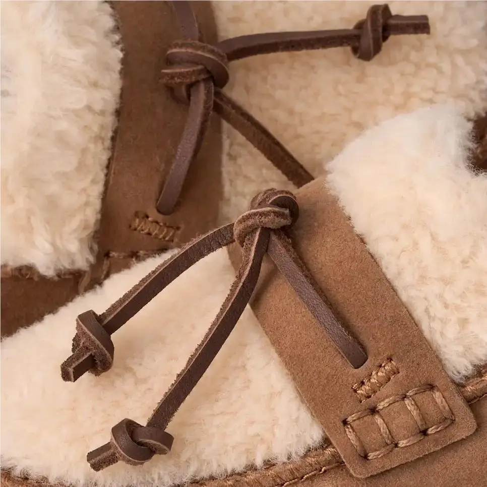 UGG shoes - 1182151 - 1182151 - Chesnut 10