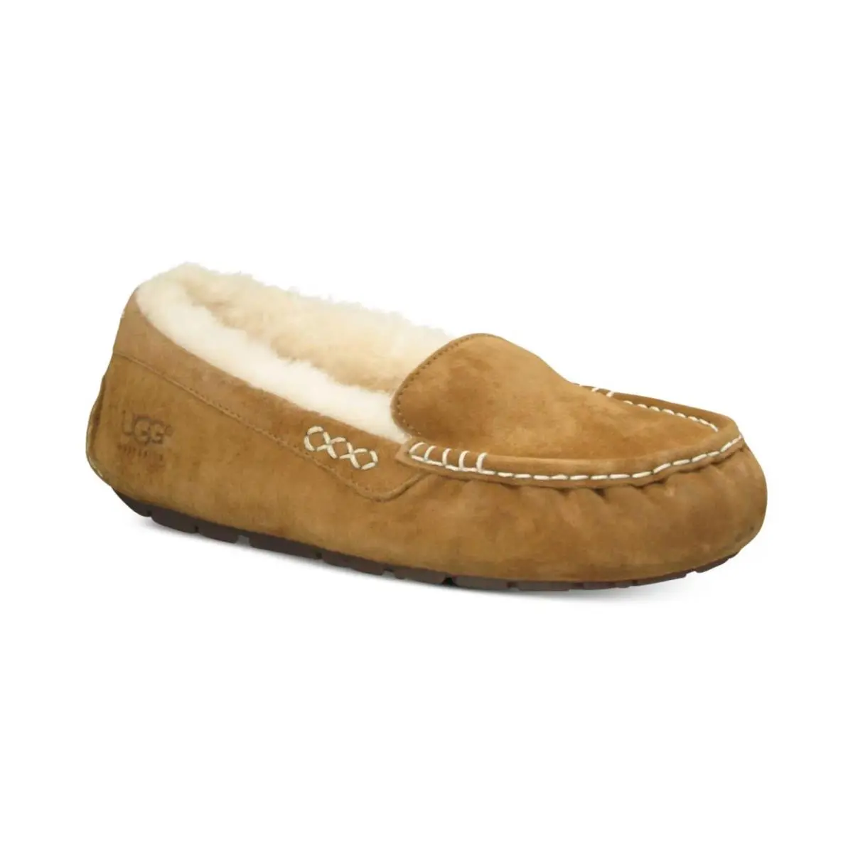 UGG shoes - 2889901_2620571 - 2889901_2620571 - Chestnut 3