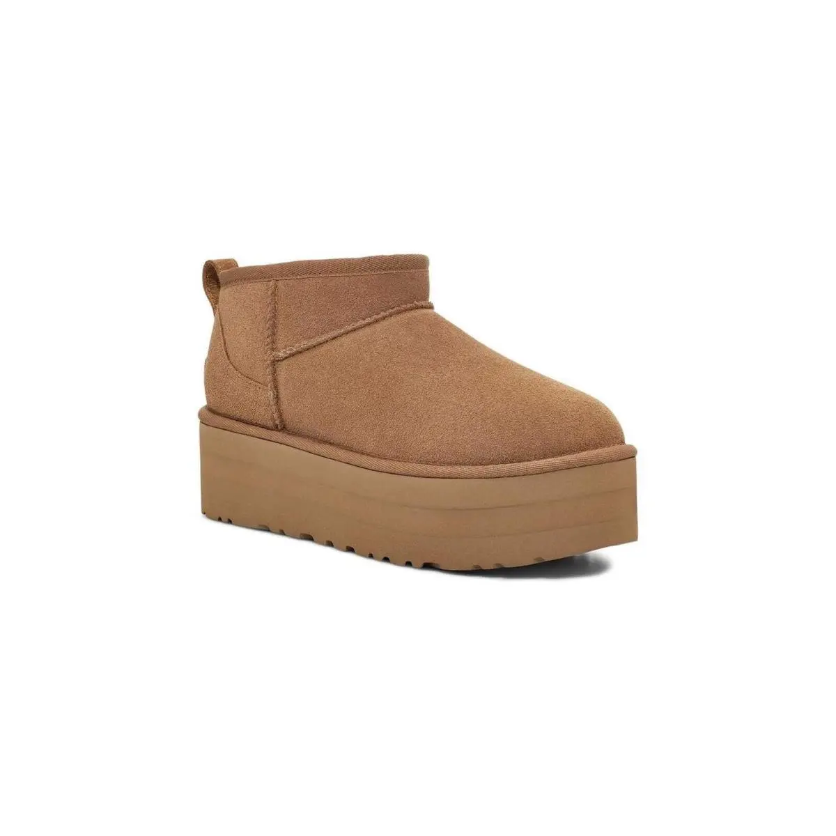 UGG shoes - Sand 3