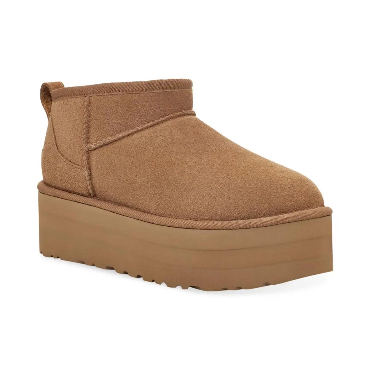 UGG shoes - 15434726_8519167 - 15434726_8519167 - Chestnut 3