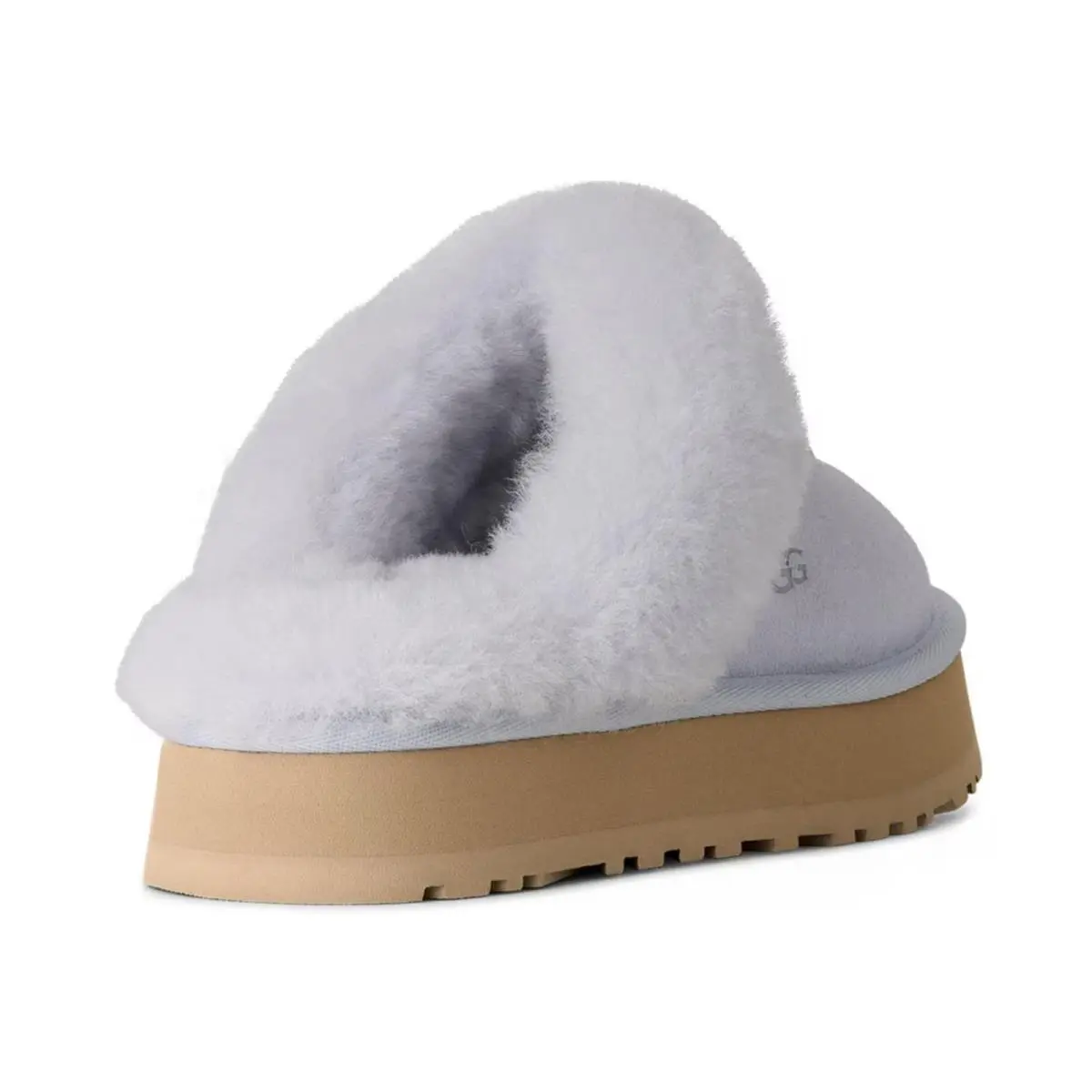 UGG shoes - 12095756_6795360 - 12095756_6795360 - Chestnut 5