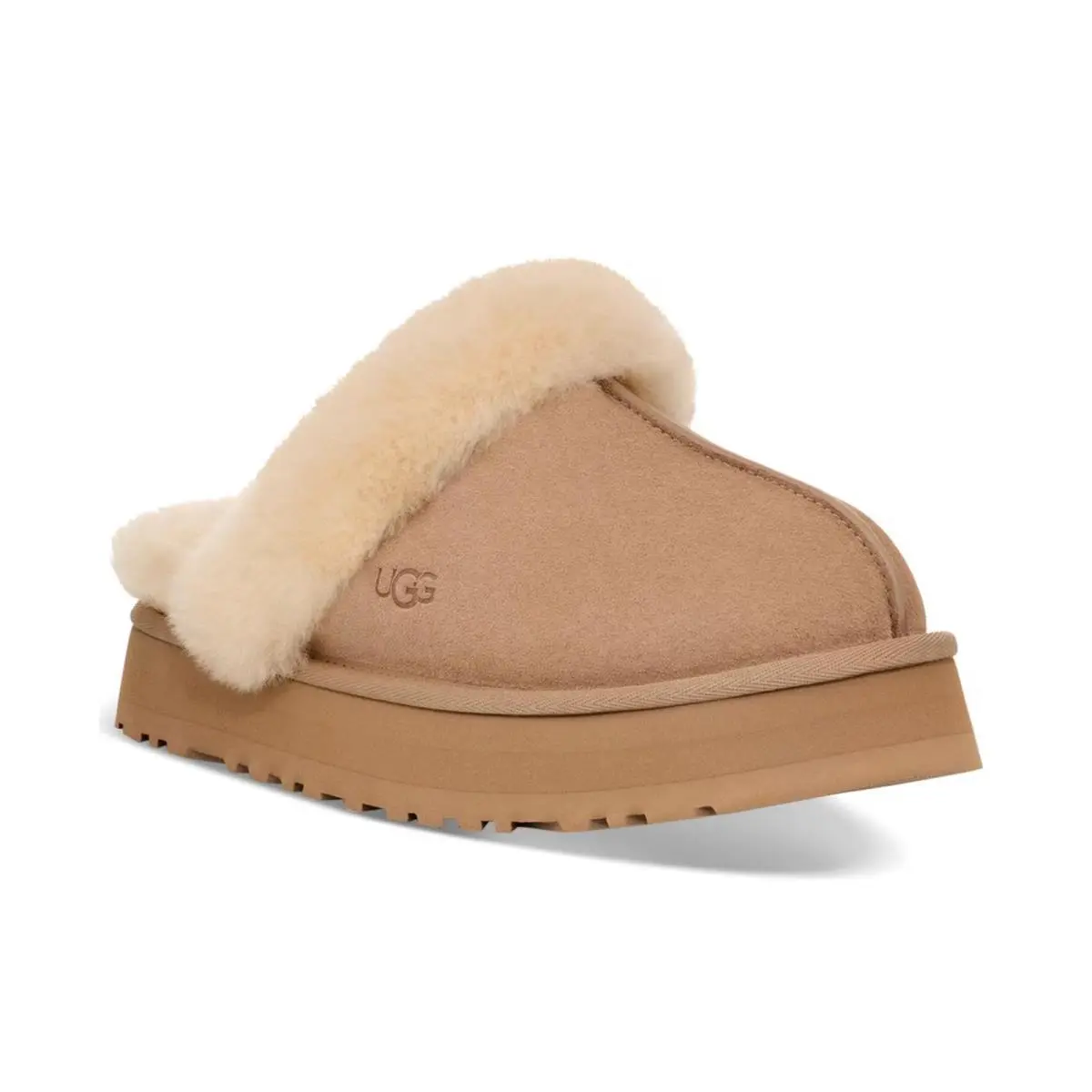UGG shoes - 12095756_9333744 - 12095756_9333744 - Sand 3