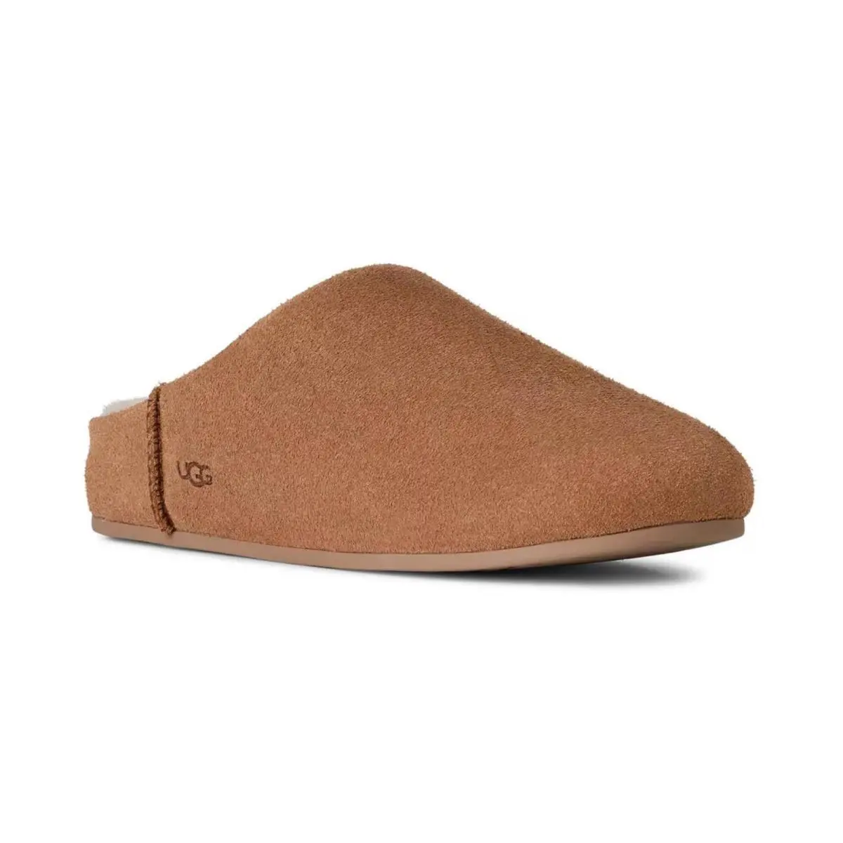 Ugg Women`s Elea Slip-on Slipper Chestnut
