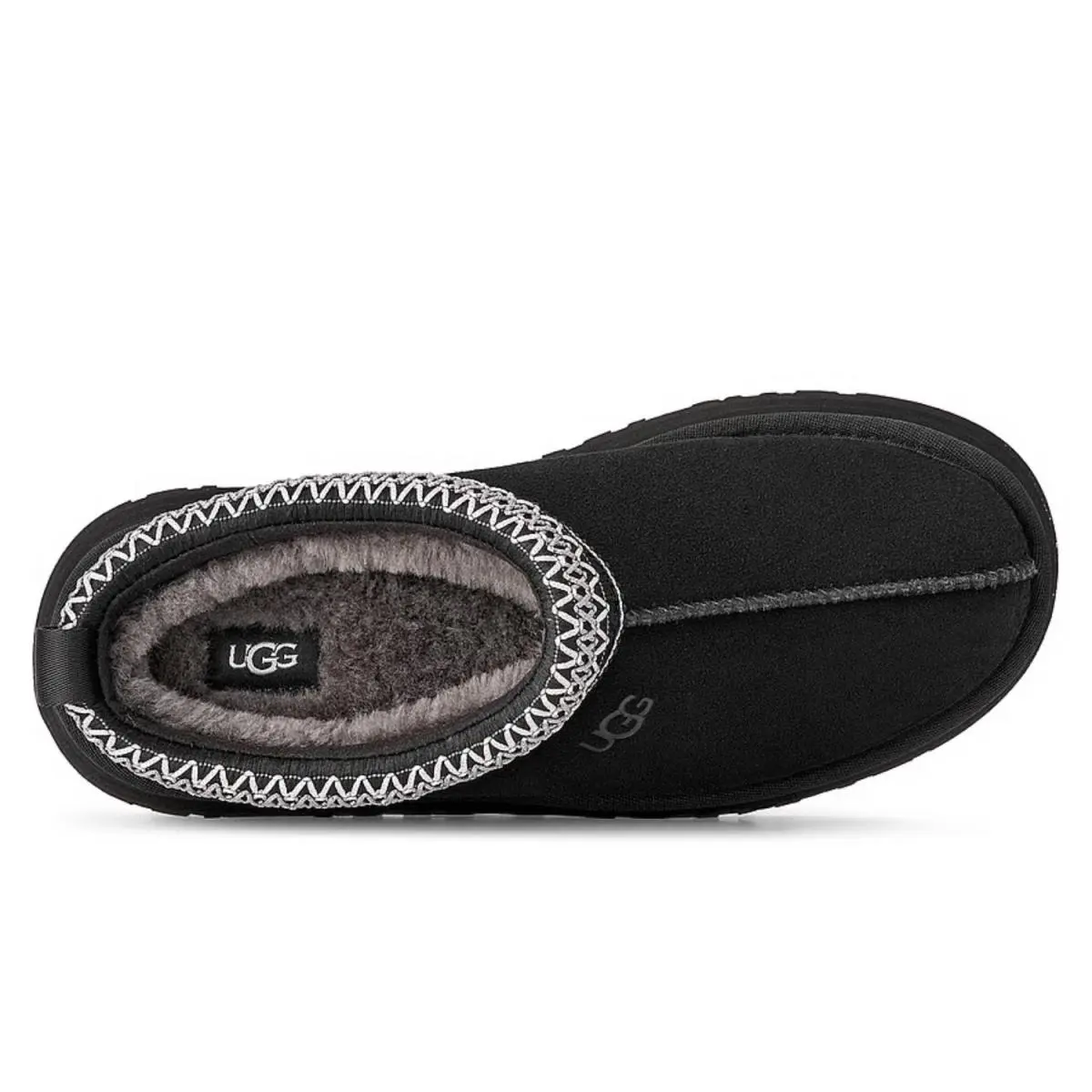UGG shoes - Black 1